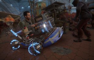 Dead Rising screenshot 1