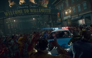 Dead Rising screenshot 1