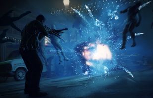 Dead Rising screenshot 2