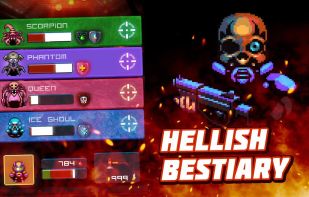 Dead Shell screenshot 1