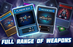 Dead Shell screenshot 3