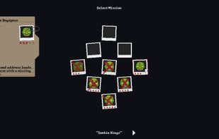 Deadbolt screenshot 1