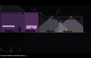 Deadbolt screenshot 2