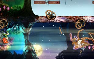 Deadline Runner screenshot 2