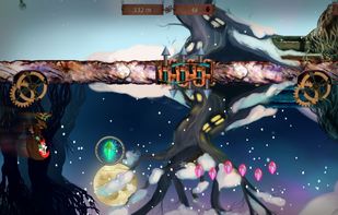 Deadline Runner screenshot 1