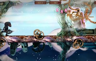 Deadline Runner screenshot 3