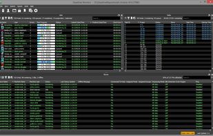 Deadline screenshot 1