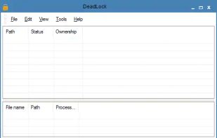 DeadLock screenshot 1