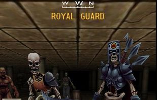 Deadly Dungeons screenshot 1