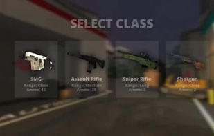 DEADSHOT.io screenshot 2