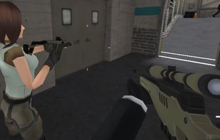 DEADSHOT.io screenshot 1