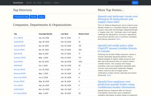 Deadstack screenshot 2
