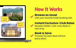 Deal Miner screenshot 2