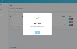 dealcloser screenshot 1