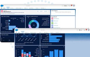 Dealer Management System  screenshot 1