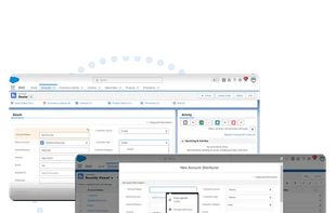 Dealer Management System  screenshot 3