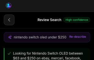 DealHunter screenshot 1