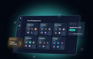 DealKeep screenshot 1