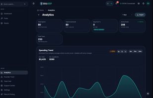 DealKeep screenshot 3