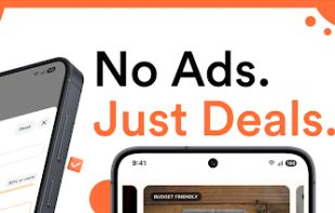 Dealseek screenshot 3