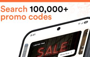 Dealseek screenshot 1