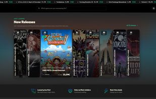 New Releases
