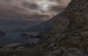 Dear Esther screenshot 3