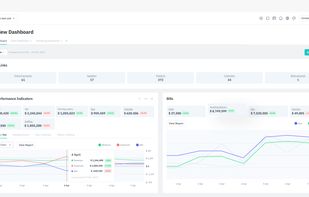 DEAR Systems screenshot 1