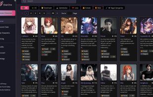 Dearone AI screenshot 1