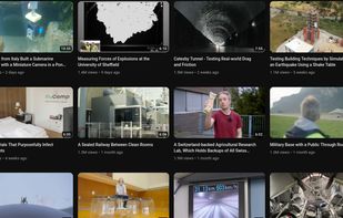 DeArrow screenshot 1