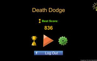 Death Dodge screenshot 1