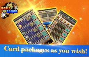 Death Knight screenshot 1