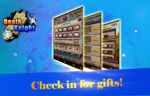 Death Knight screenshot 1