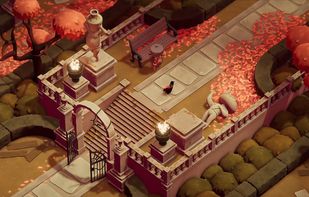 Death's Door screenshot 1