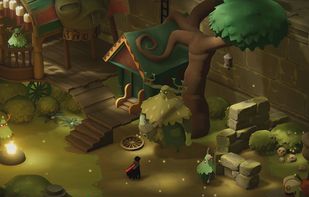 Death's Door screenshot 3