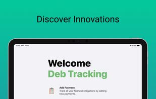 Deb Tracking screenshot 1