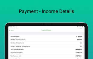 Deb Tracking screenshot 2