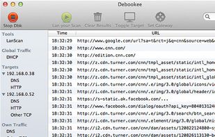 Debookee screenshot 3