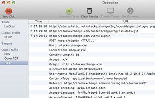 Debookee screenshot 2