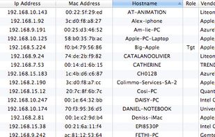 Debookee screenshot 1