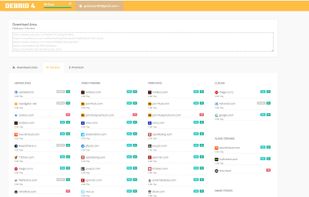 Debrid 4 screenshot 1