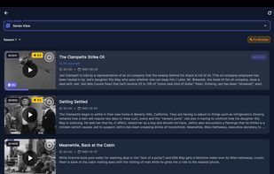 Debrify screenshot 2