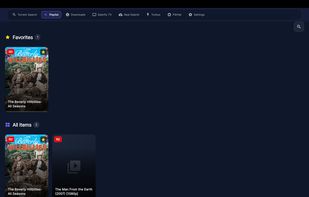 Debrify screenshot 1