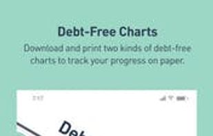 Debt Snowball Calculator screenshot 1