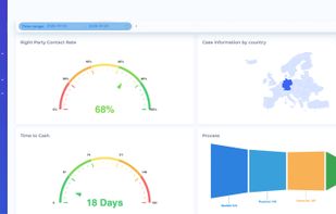 Debtist screenshot 2