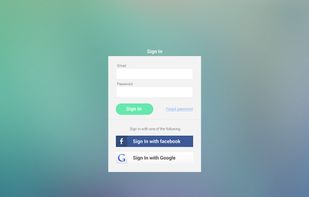Debug Mail screenshot 2