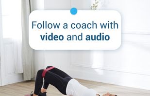 Decathlon Coach screenshot 1