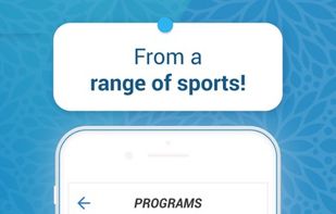 Decathlon Coach screenshot 1