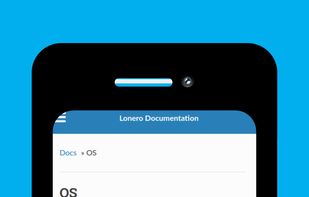 Decentralized Internet screenshot 3