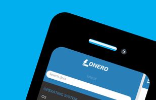 Decentralized Internet screenshot 2